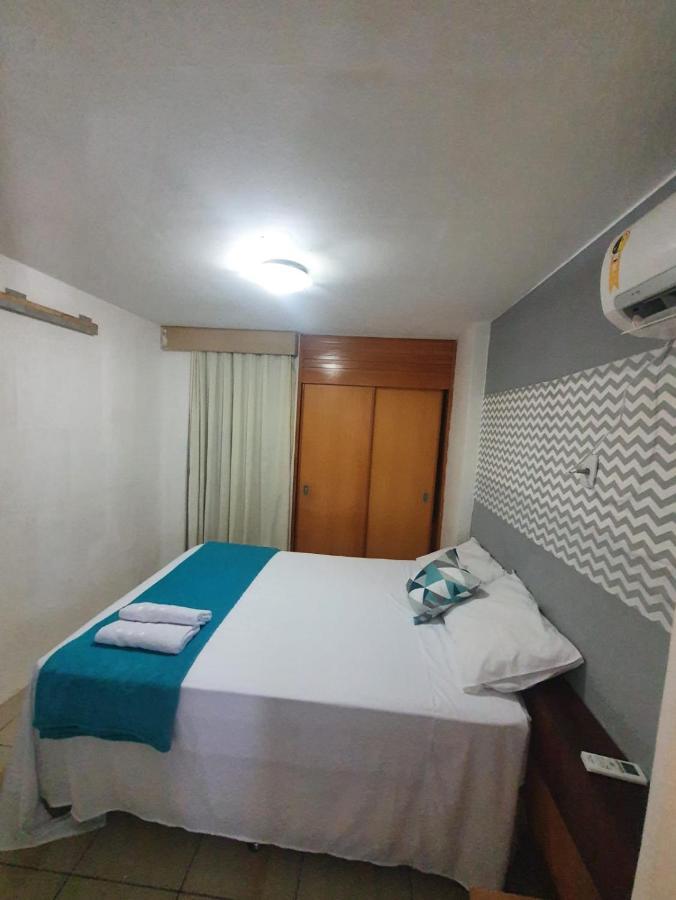Praia Mansa Suite Hotel Форталеза Экстерьер фото