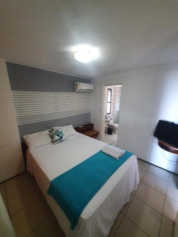 Praia Mansa Suite Hotel Форталеза Экстерьер фото